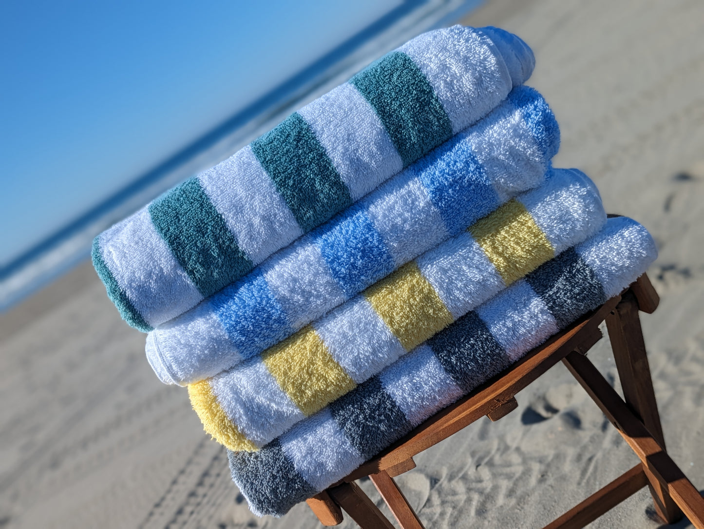 Beach Towel Rental