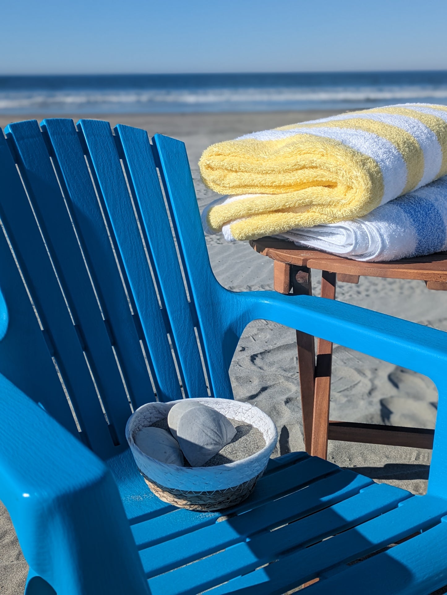 Kids Beach Chair Rental
