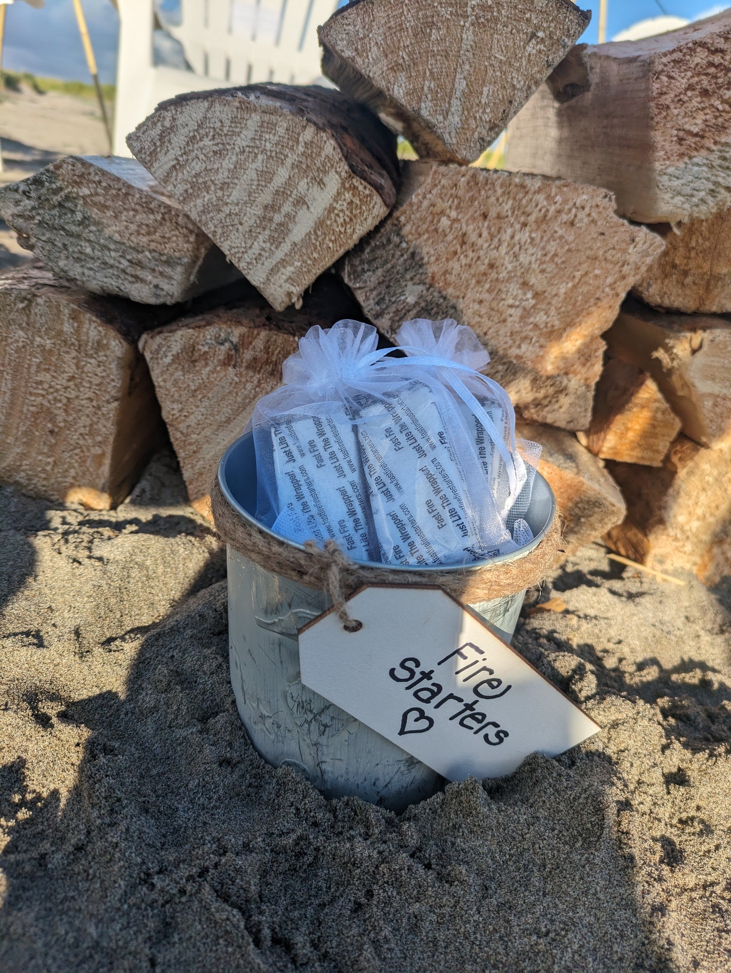 Large Event Beach Party (Up To 25 People)