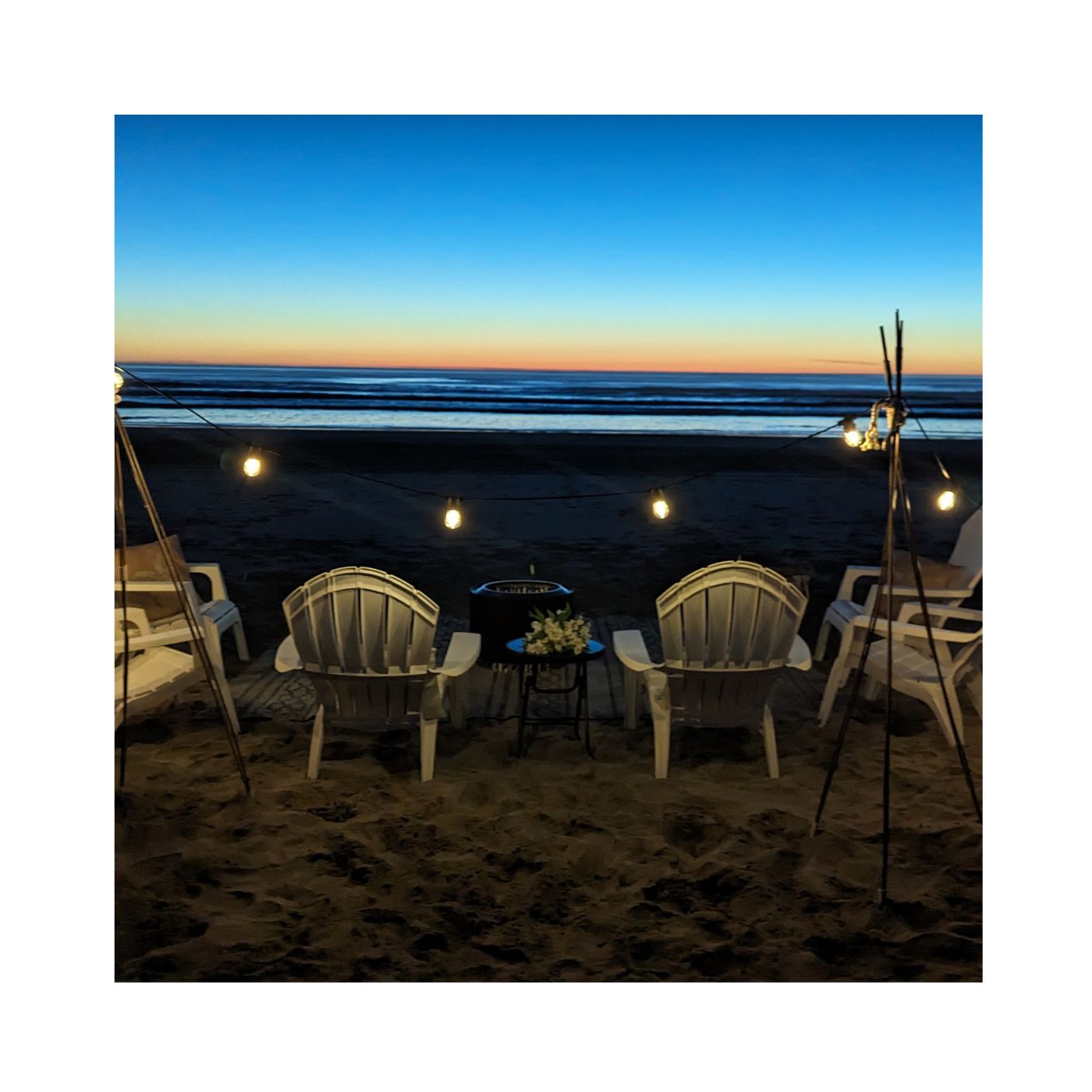 The Classic Seaside Beach Party ||  Seaside Beach Parties