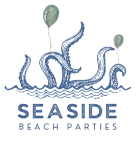 Seaside Beach Parties