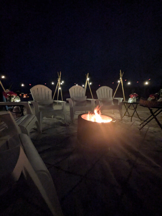 Grand Seaside Gathering || Large-Scale Beach Event ||  Seaside Beach Parties